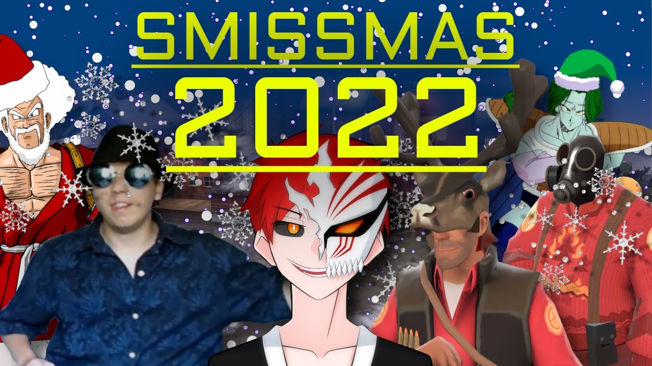 Tf2 Smissmas Ft Nickinator811