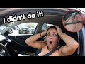 Why Was She Passed Out? The Shocking Truth Behind Her 5th DWI Arrest