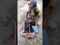 alat potong keramik granite manual,tile cutter #tukang #keramik #granite