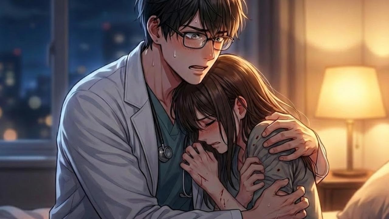 【看病ﾎﾞｲｽ】暴れてもええ、俺を殴ってもええ……でも、自分だけは傷つけるな！【鬱/女性向け/体調不良/ASMR/関西弁】