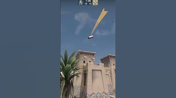 blitz Anubis House Smoke