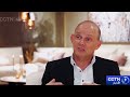 قصة رد الرئيس الصيني شي جين بينغ على رسالة غرفة التجارة الدنماركية بالصين