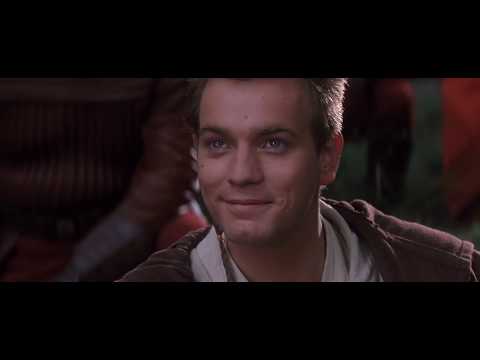 The Phantom Menace - Special Edition