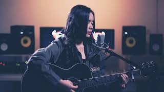 Pergi saja - Geisha (Chintya Gabriella Cover)