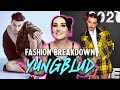 Fashion Breakdown: YUNGBLUD (Designer Reviews)