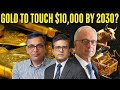 Gold To Return As Premium Hedge In 2026? Global Experts Analyse 'Safe Haven' Demand