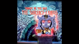 Trollhunters Funko Pop