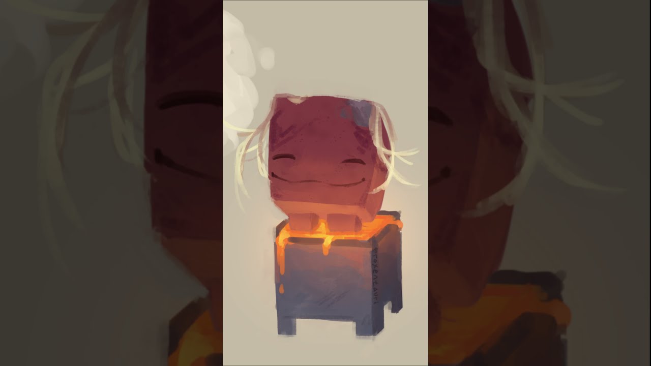 Интересные Факты о Майнкрафт😲