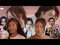 INDONESIAN music REACTION 🇮🇩| Ressa, AGNEZ MO, STEPHANIE POETRI,RICH BRIAN,RAISA,WEIRD GENIUS,SABYAN