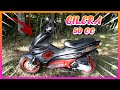 JE VOUS PRÉSENTE MON SCOOTER ! GILERA RUNNER 50 PUREJET ! *Scoot test #1*