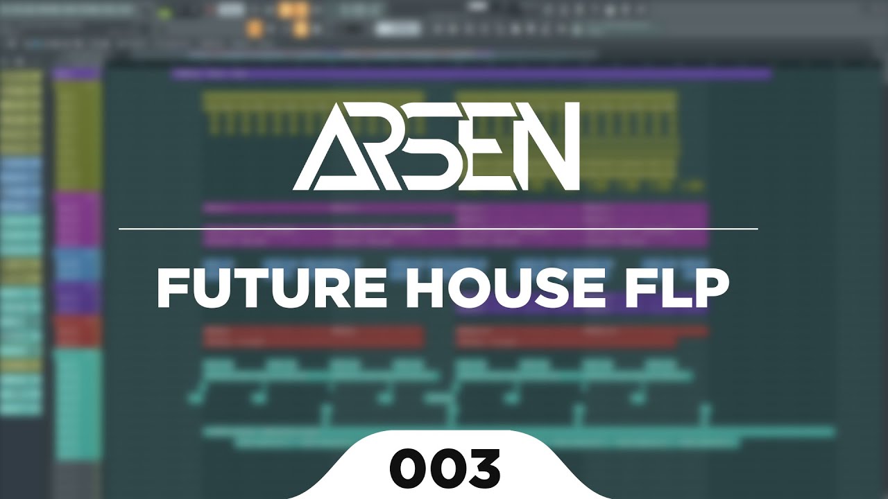 Arsen - Future House FLP 