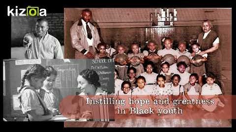 Kizoa Movie - Video - Slideshow Maker: Black Teacher Retention