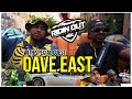 Ridin Out with special Guest Dave East