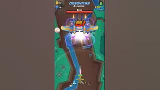 WinWing Illegal Zone Event Gameplay