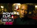 The Equalizer Movie CLIP - Make An Exception (2014) - Denzel Washington Movie HD