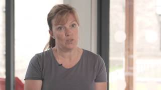 Working at Chailey Heritage Foundation - What Lisa thinks