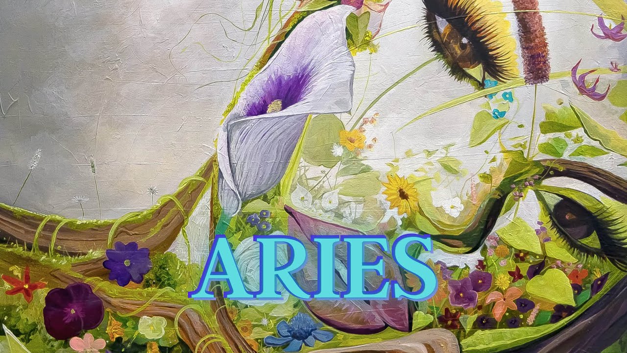 ARIES “Secrets Revealed! Things Coming to Light” | TIMELESS