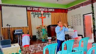 Principles in Serving God Part 1 Cebuano Visayan Teaching @Evang.C.D.A