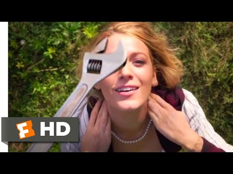 A Simple Favor (2018) - Murder and Manipulation Scene (8/10) | Movieclips