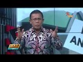 Pansus Hak Angket KPK Keluarkan Rekomendasi Sementara