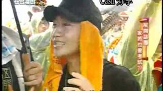 20101207在台灣的故事-家將謁祖-5