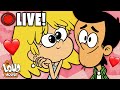 🔴 The Lori & Bobby Relationship Live Stream Marathon! | The Loud House