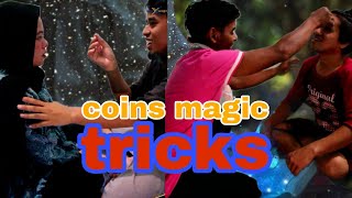 funny video magic trick
