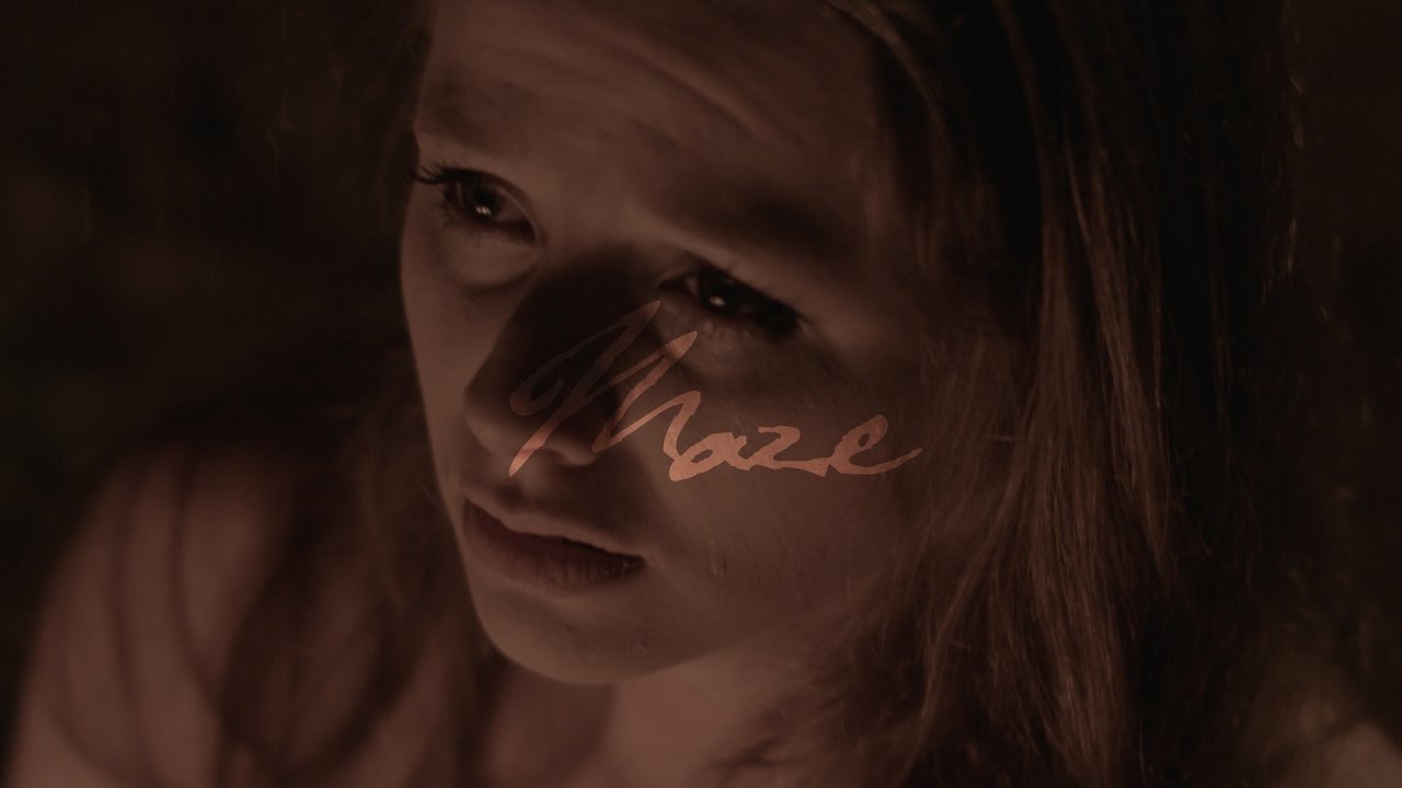 Deion Reverie: Maze (Music Video)