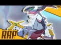 RAP Do ARCEUS O Pokémon Deus TC Punters Prod FIFTYVINC 