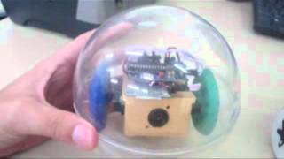 Skyball: proof of concept