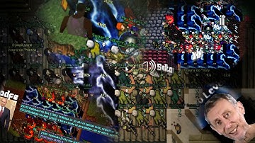 Camel Riders | ethania.net - 2020 [Meme Edition]