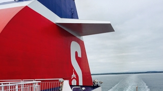 STENA SUPERFAST X