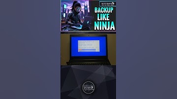 Save Your Data Like A PRO😎