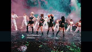 Blackpink - Pink Venom Instrumental Chorus Version Of Born Pink Instrumental Demo Of Blizzardn