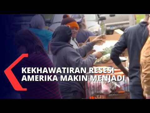 Video: Bagaimana mobilisasi mempengaruhi masyarakat Amerika?