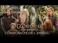 Si glorfindel avait rejoint la communaut de lanneau  mmoires de la terre du milieu