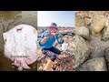 Sea crab fishing video Crab catching video #crab #fishing #catching #hunting