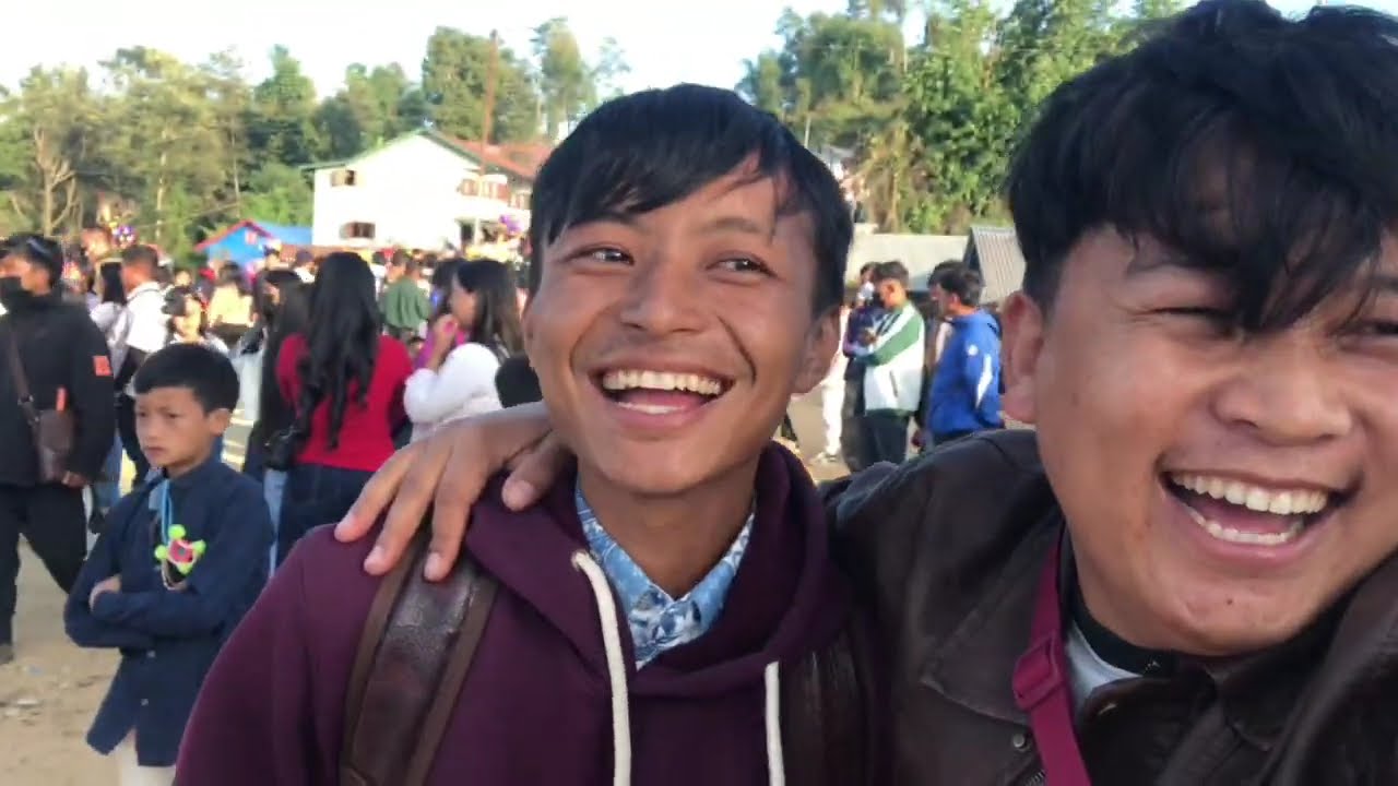 Jari 1 ra Jari 2 sorting gareko mela pani variyo panthar aangsarang phidim