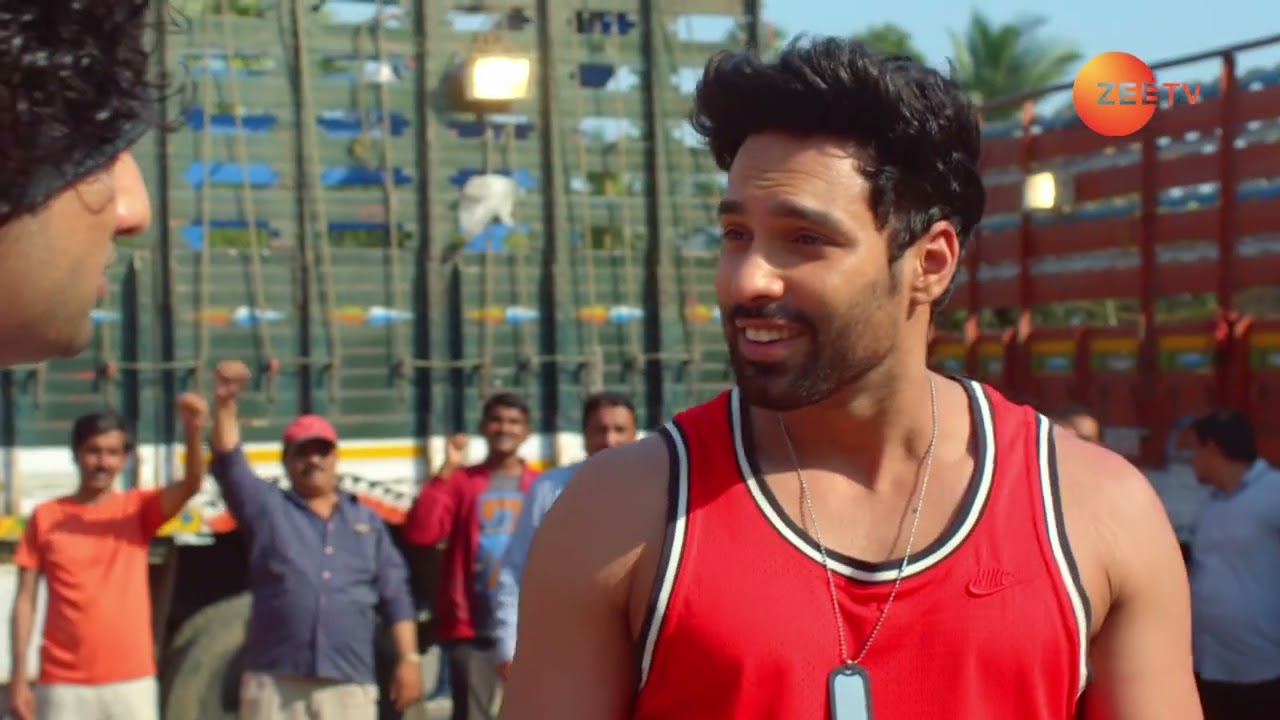 Agar Tum Na Hote | Ep.81 | Abhimanyu किस से मिलने आया है? | Full Episode | ZEE TV