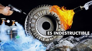 Cómo la NASA reinventó la rueda by Veritasium en español 2,942,325 views 8 months ago 23 minutes