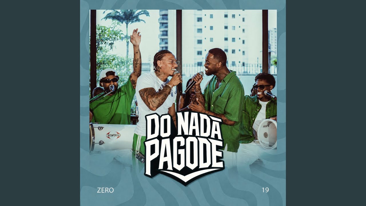 Sem Radar / Para Tudo / Ponto Fraco (Ao Vivo)