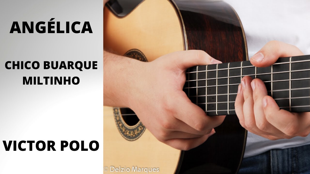 Analise Da Musica Angelica De Chico Buarque