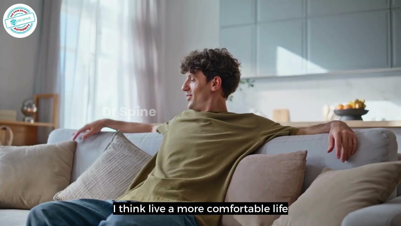 7 Years of Back Pain Gone | Patient Story at Dr Spine Bangalore