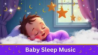 White noise + lullaby mix for baby sleep ( 5 Hours ) screenshot 3