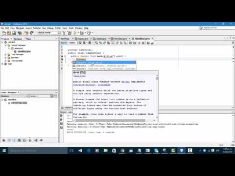 Netbeans Uso de float (JAVA)