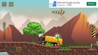 Construction City 2 | Level 11 | Tutorial