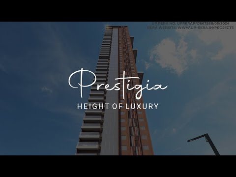 Prestigia Project Film