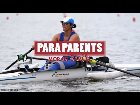 Moran Samuel | Para Parents