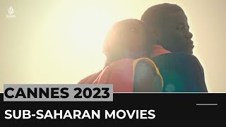 Cannes Film Festival 2023: Record number of African productions
