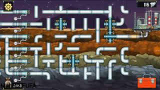 Plumber 3 level 93